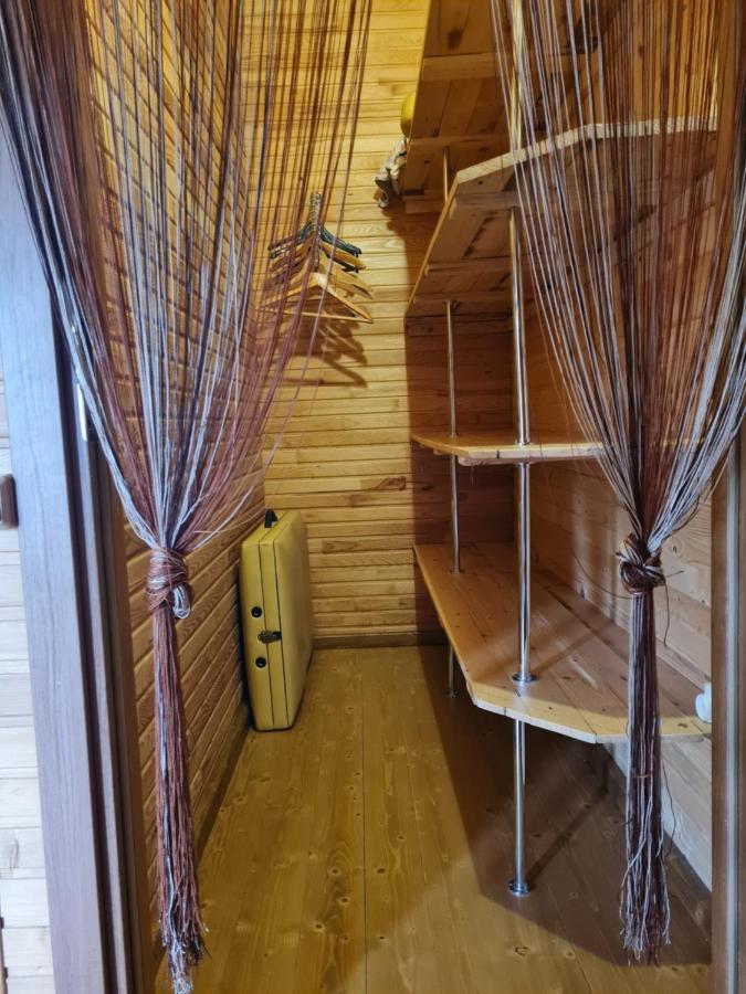 Pryvitannya Sontsyu Skhidnytsia Exteriör bild