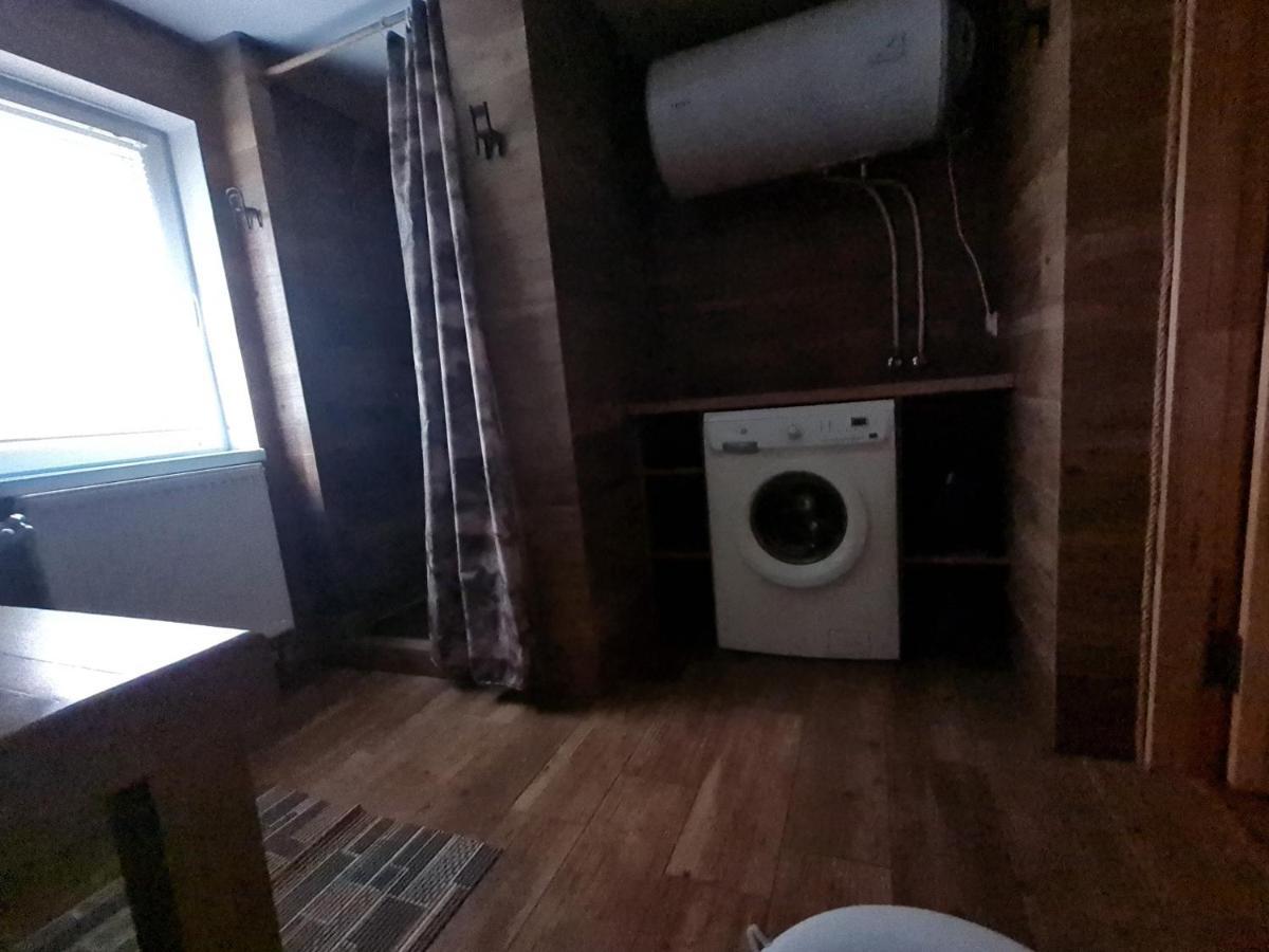 Pryvitannya Sontsyu Skhidnytsia Exteriör bild
