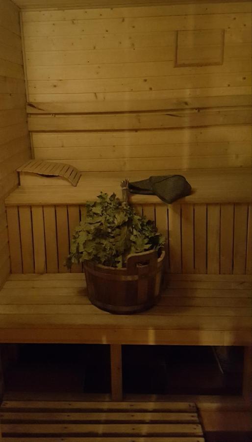 Pryvitannya Sontsyu Skhidnytsia Exteriör bild