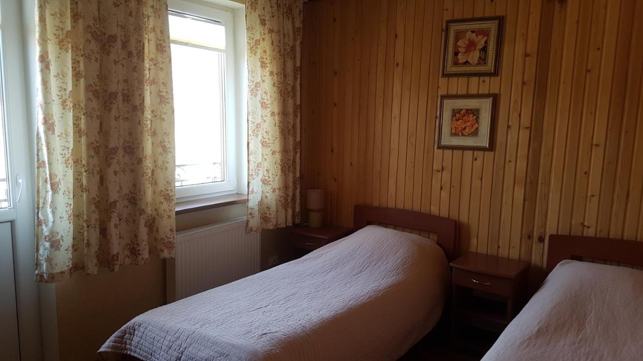 Pryvitannya Sontsyu Skhidnytsia Exteriör bild